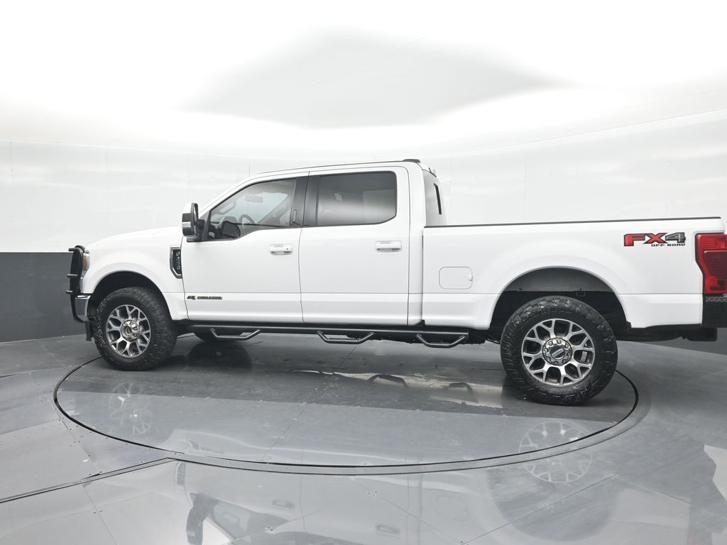 2021 Ford F-250 photo 27