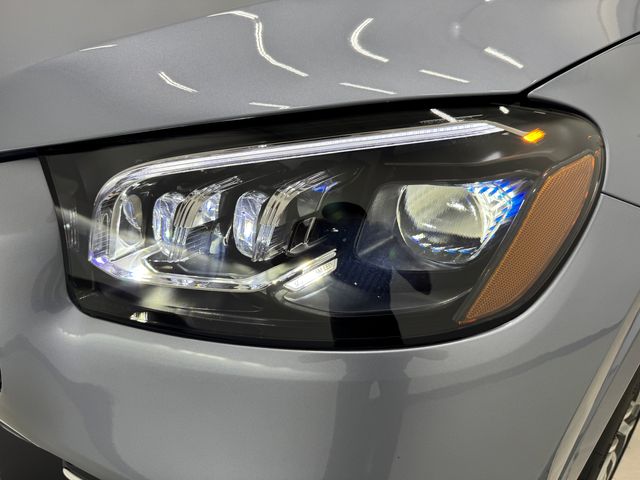 2026 Mercedes Benz GLS AMG 63 4MATIC photo 28