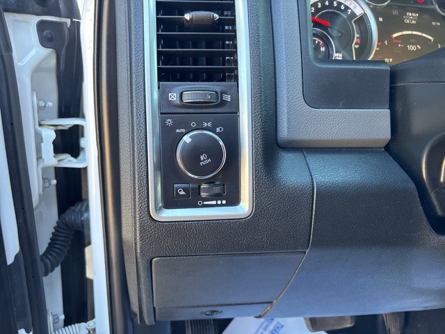2018 Ram 1500 Lone Star photo 13