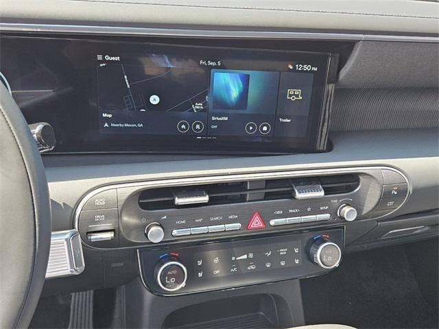 2026 Hyundai Palisade Calligraphy photo 23