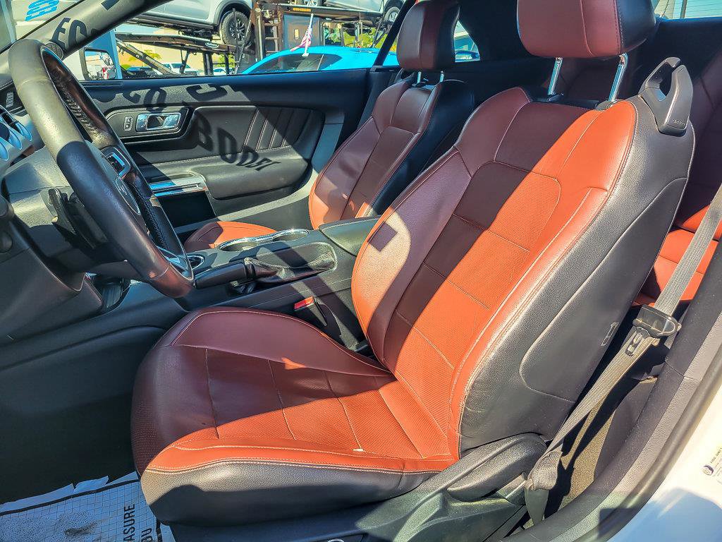 2015 FORD MUSTANG - Image 12