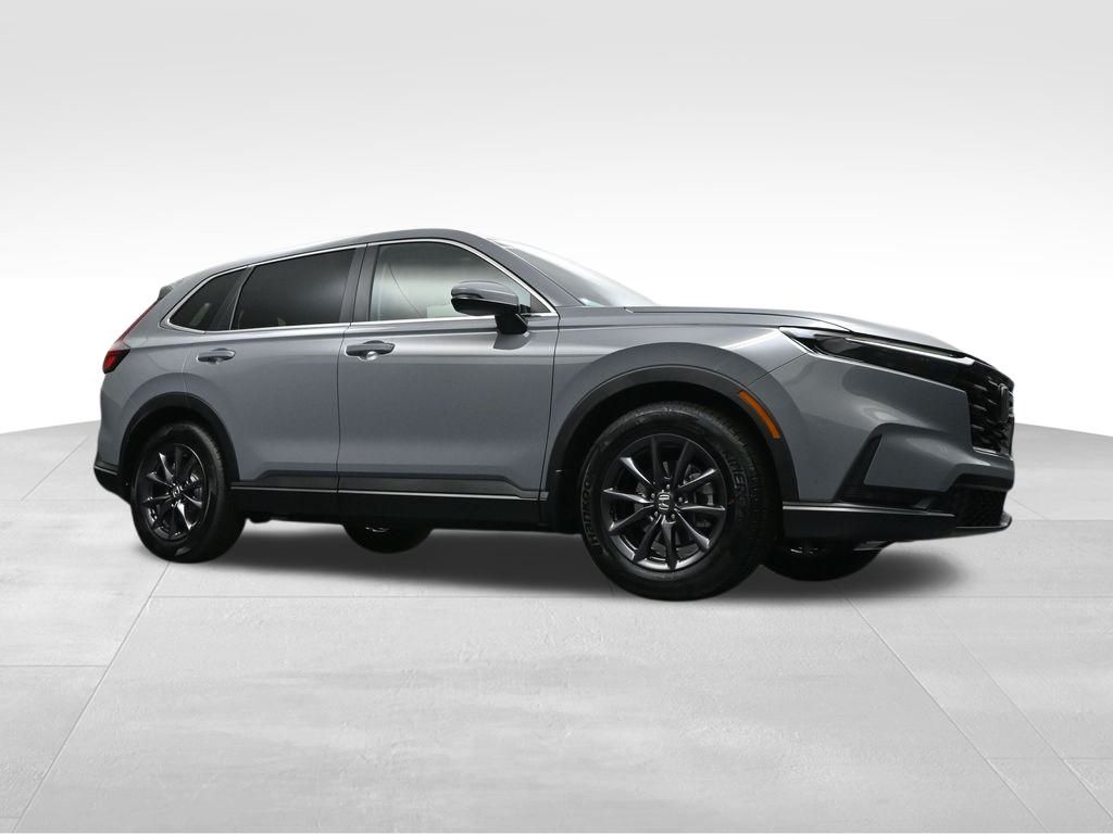 2026 Honda CR-V EX-L photo 25
