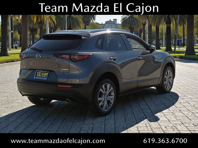 2026 Mazda CX-30 2.5 S Preferred photo 3