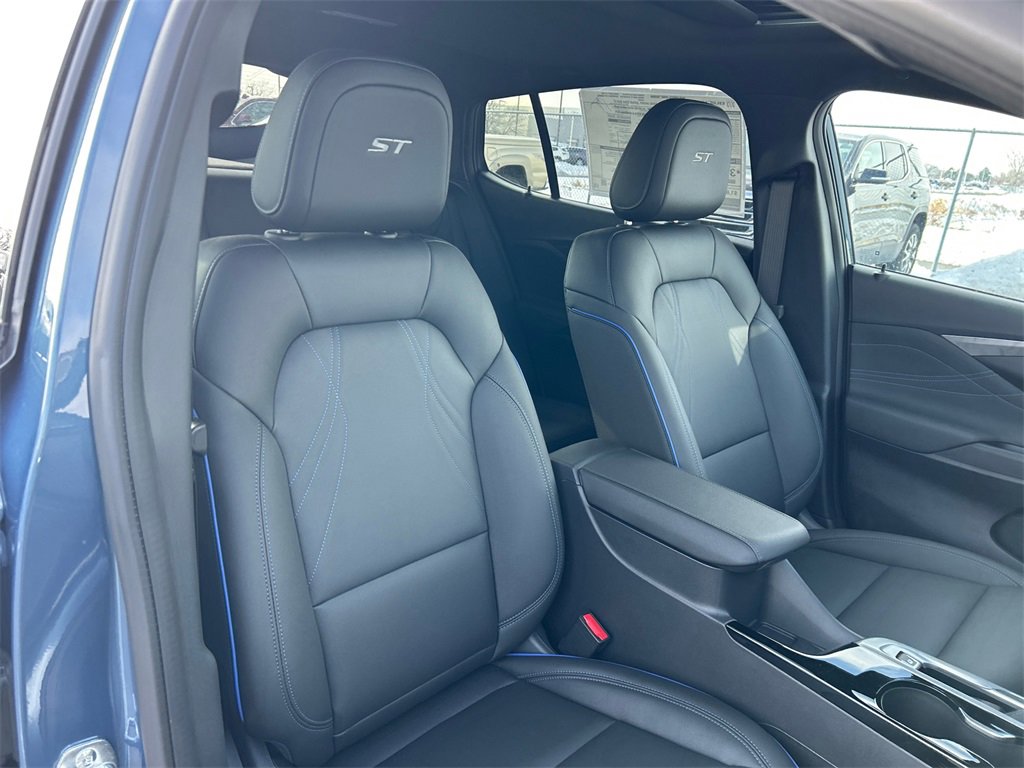 2026 BUICK ENVISTA - Image 31