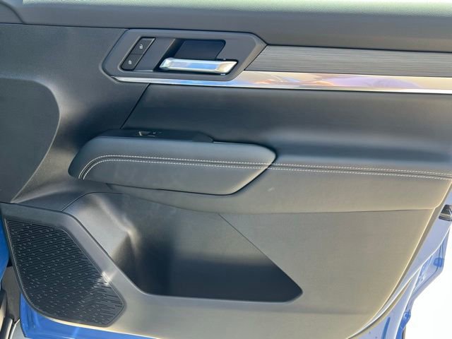 2026 Gmc Terrain Elevation photo 27