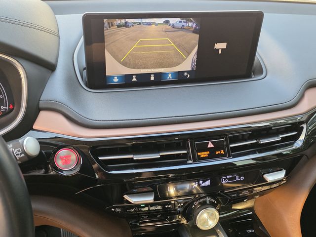 2023 Acura MDX Technology photo 8