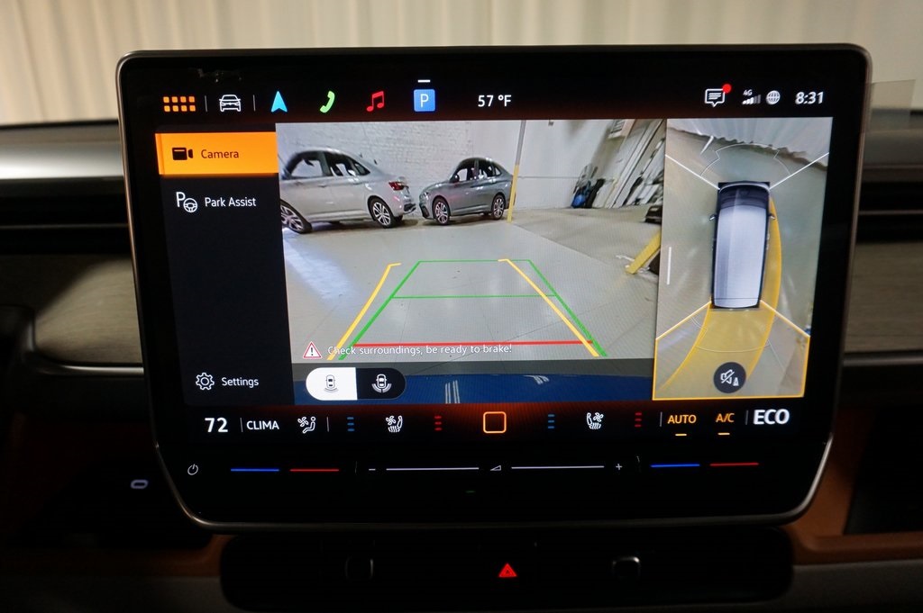 2025 Volkswagen ID. Buzz photo 22