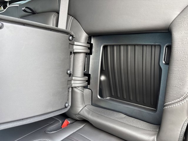 2025 Gmc Sierra 2500 HD AT4X photo 30