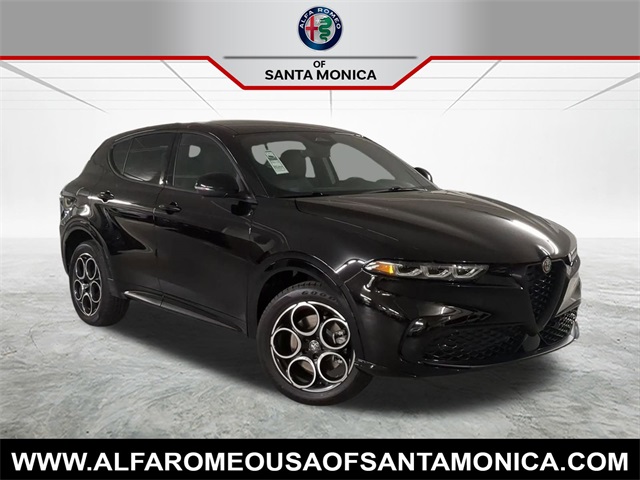 2025 Alfa Romeo Tonale
