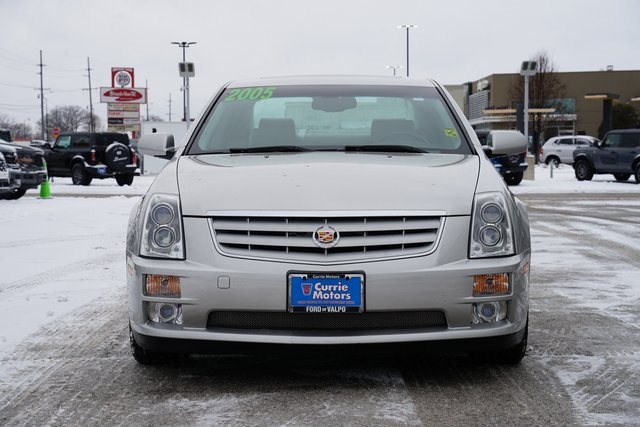 2006 CADILLAC STS - Image 2