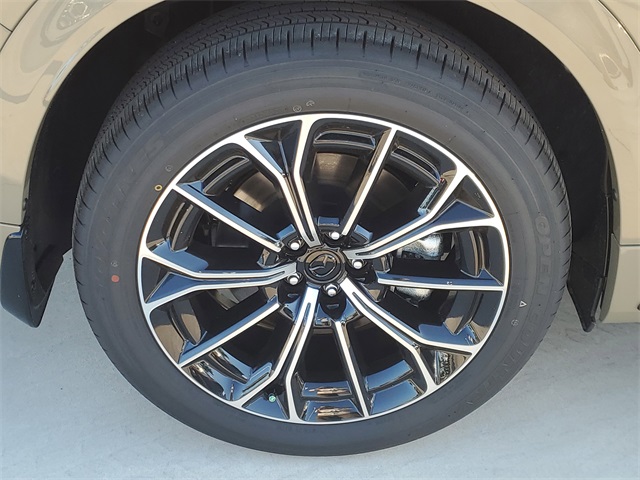 2026 Mazda CX-70 Premium Plus photo 4