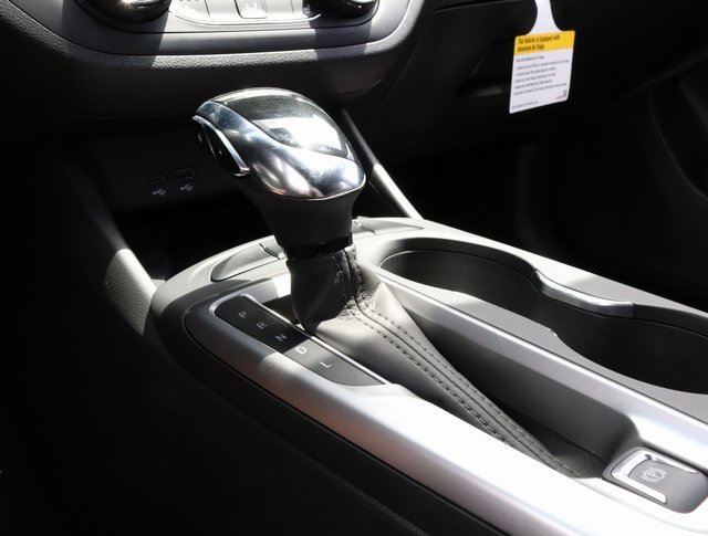 2025 Buick Envista Preferred photo 23