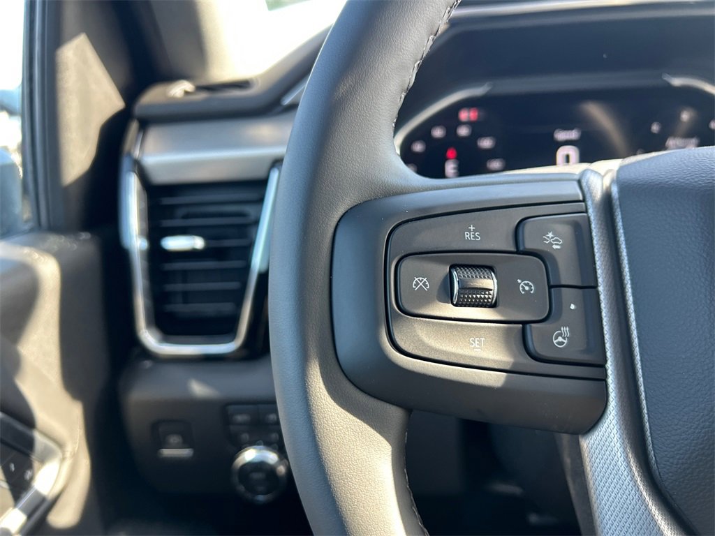 2026 GMC SIERRA HD - Image 20