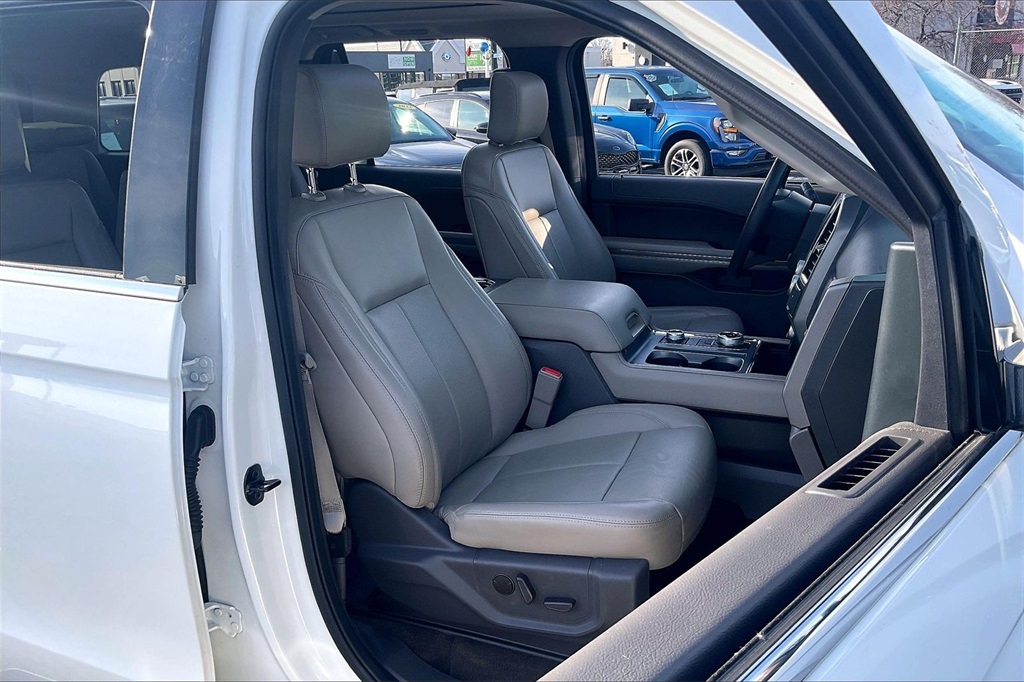 2020 FORD EXPEDITION - Image 5