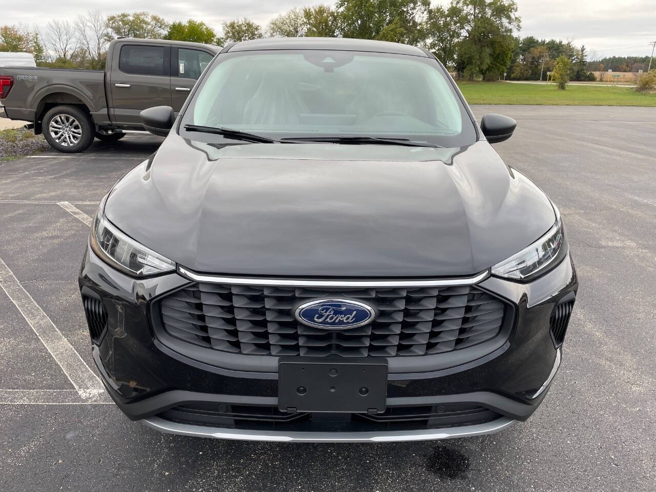 2026 Ford Escape Active photo 2