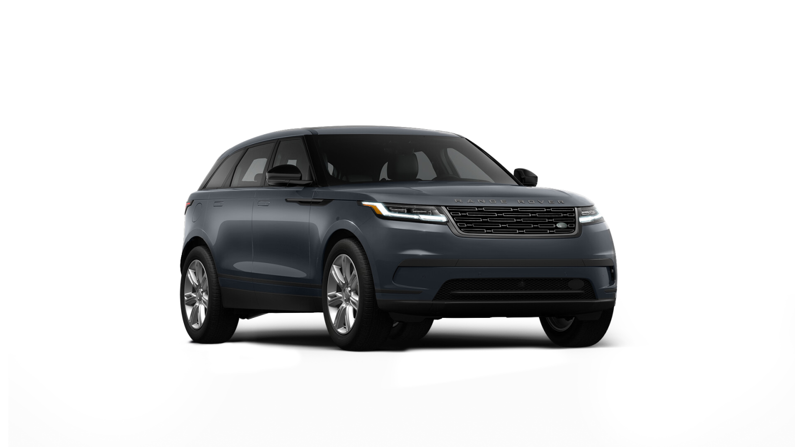 2026 Land Rover Range Rover Velar S's photo