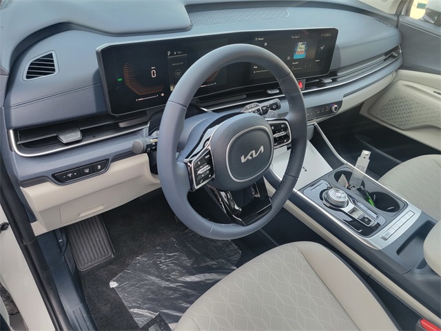 2026 Kia Carnival EX photo 11