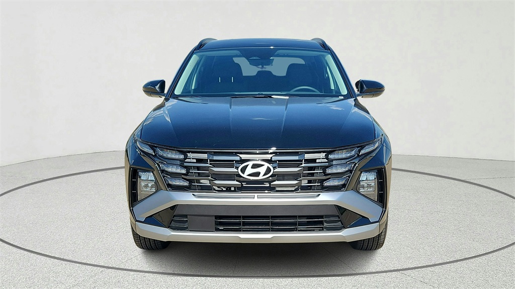 2026 Hyundai Tucson SEL photo 19