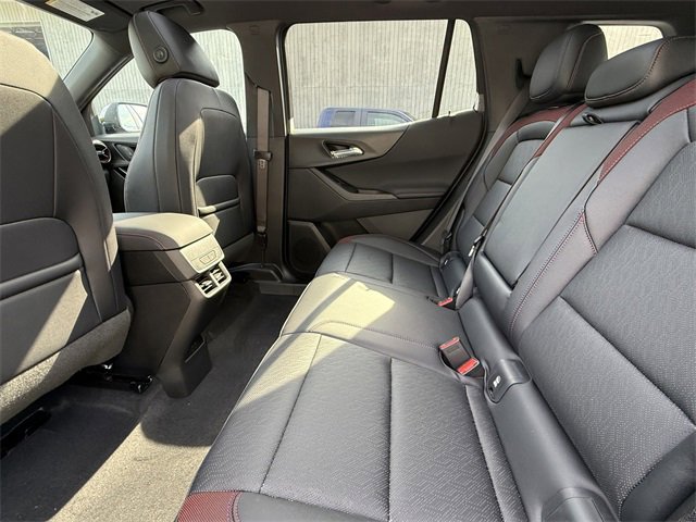 2026 Chevrolet Equinox RS photo 15