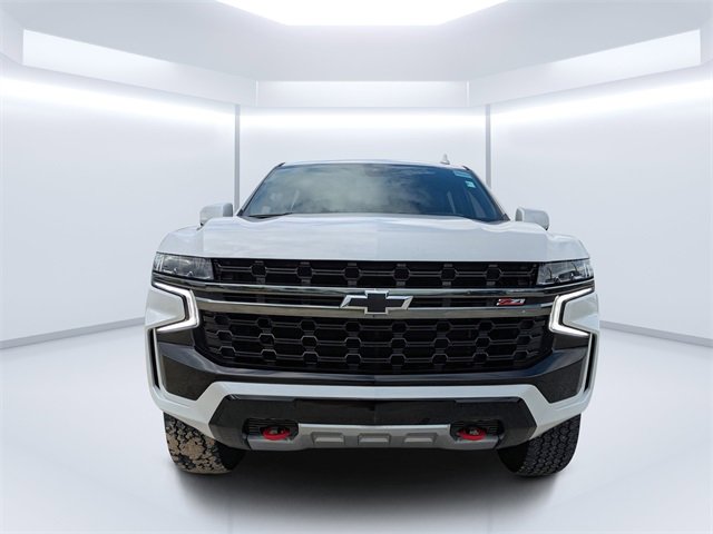 2022 Chevrolet Suburban Z71 photo 7