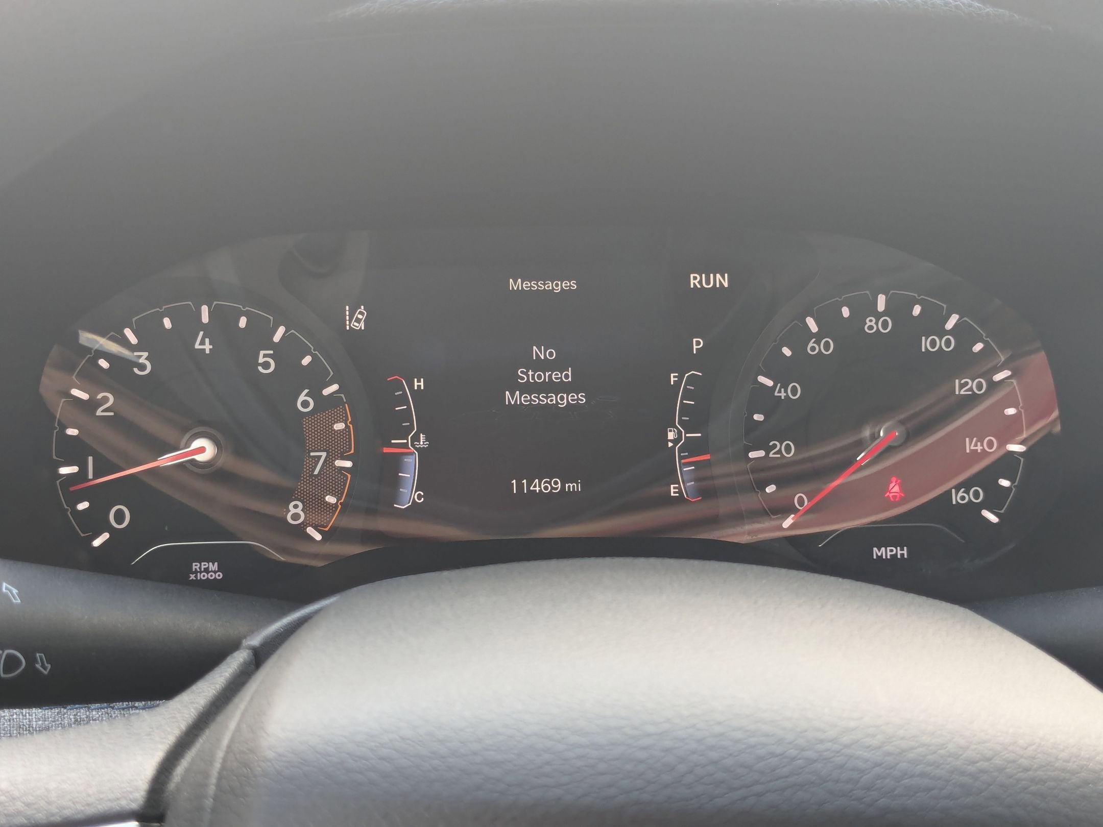 2024 Jeep Compass Sport photo 17