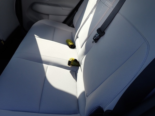 2025 Hyundai Kona SEL photo 10