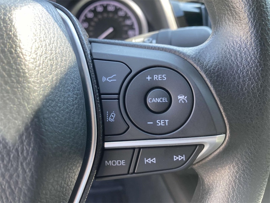 2024 Toyota Camry LE photo 22