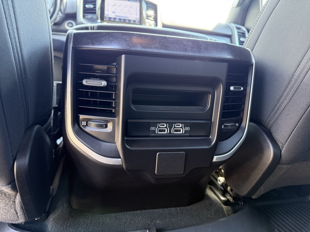 2022 Ram 1500 Big Horn Lone Star photo 27