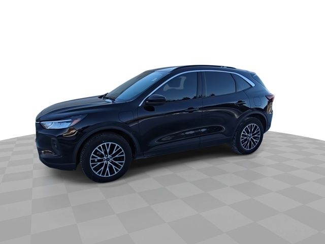 2023 Ford Escape Plug-In Hybrid Base photo 4
