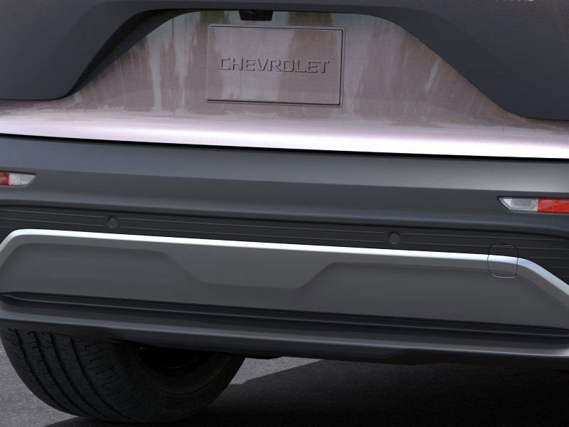 2024 Chevrolet Blazer EV photo 13