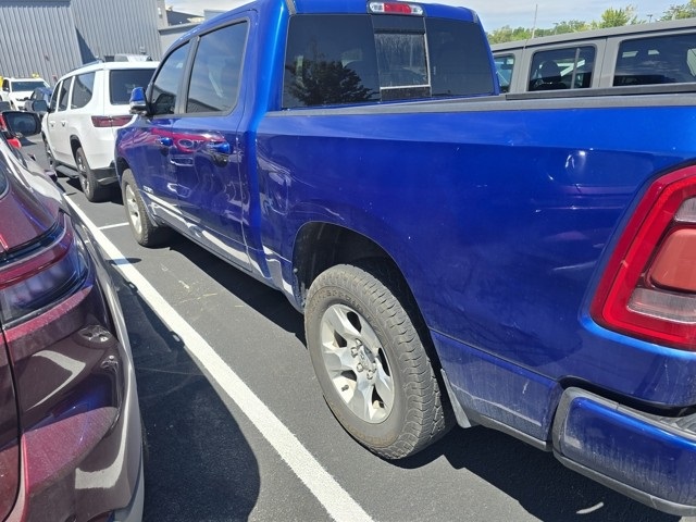 2019 Ram 1500 Big Horn Lone Star photo 11
