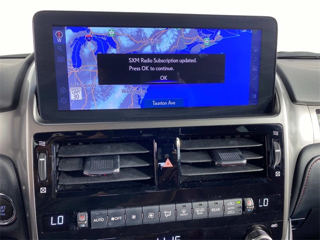 2023 Lexus GX 460 photo 18