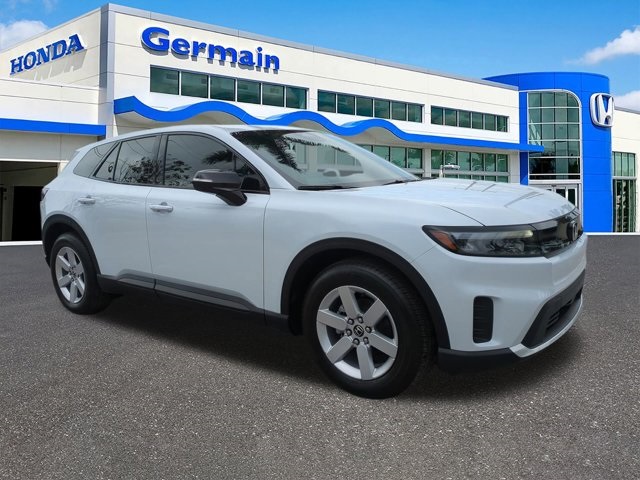 2026 Honda Prologue EX's photo