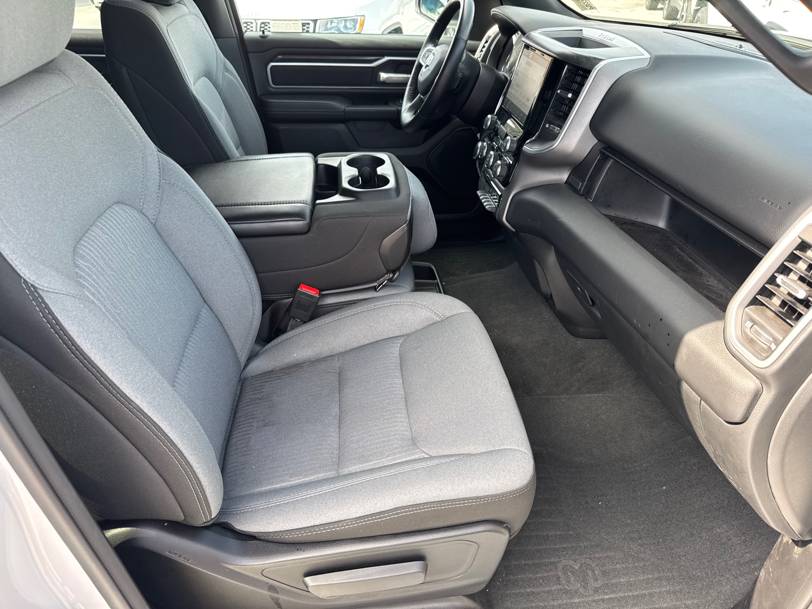 2023 Ram 1500 Big Horn Lone Star photo 3