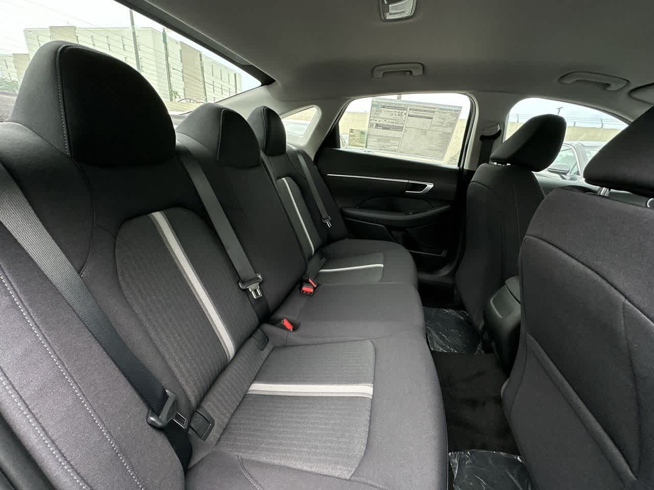 2026 Hyundai Sonata SE photo 25