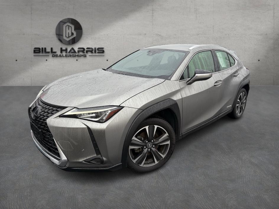 2020 Lexus UX Hybrid 250h's photo