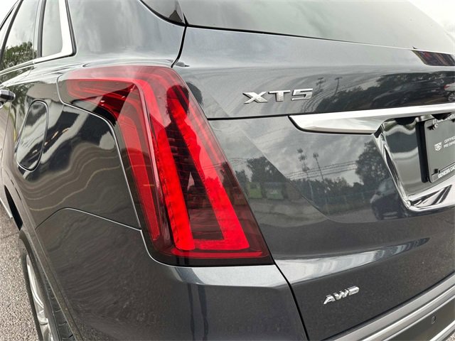 2023 Cadillac XT5 Premium Luxury photo 41