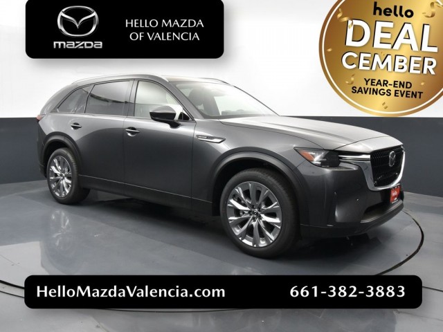 23 New Mazda CX-90 for Sale in San Diego, CA | Hello Mazda of San