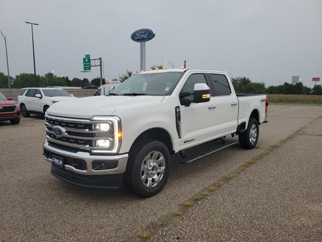2026 Ford F-350 photo 18