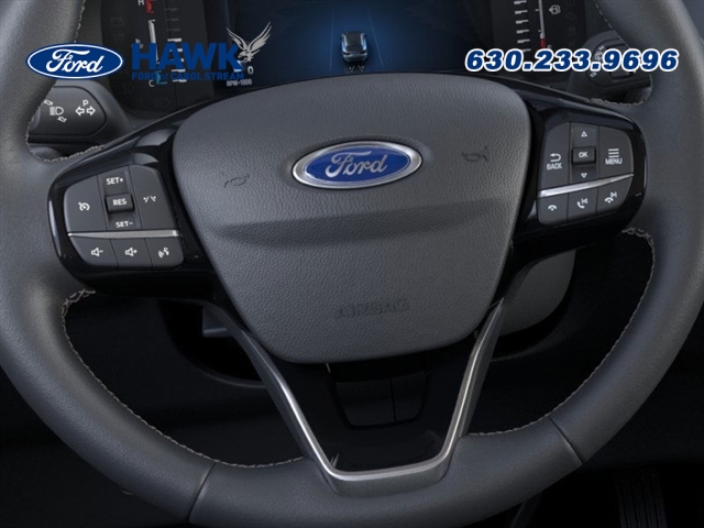2024 FORD ESCAPE - Image 12