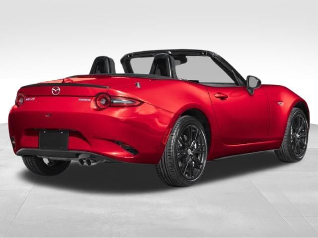 2025 Mazda MX-5 Miata Miata photo 2