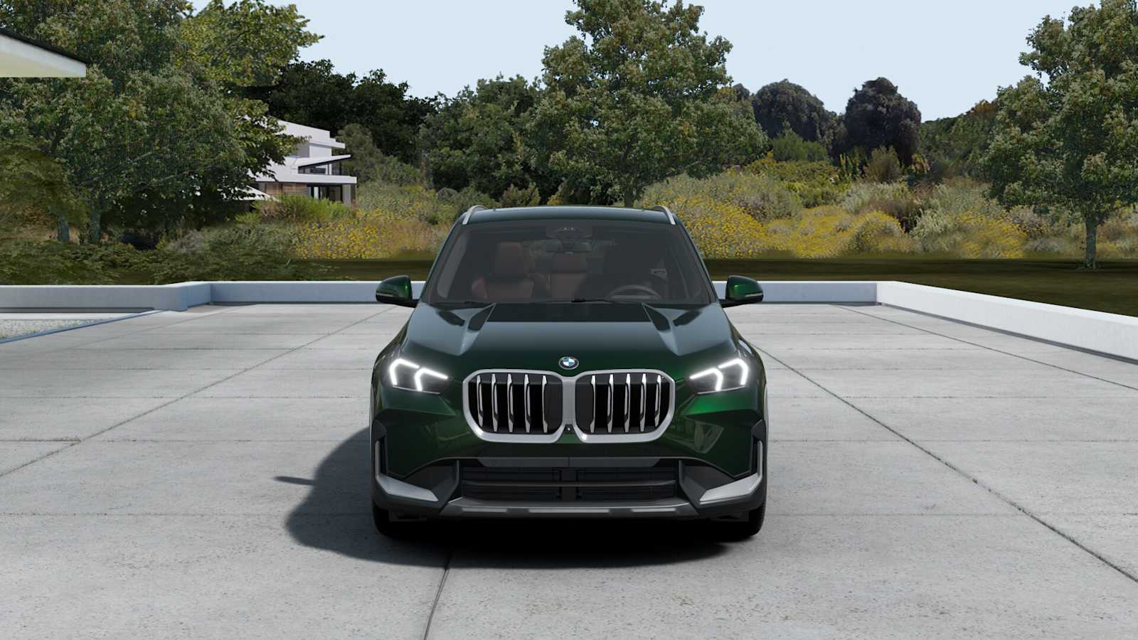 2025 Bmw X1 XDrive28i photo 2