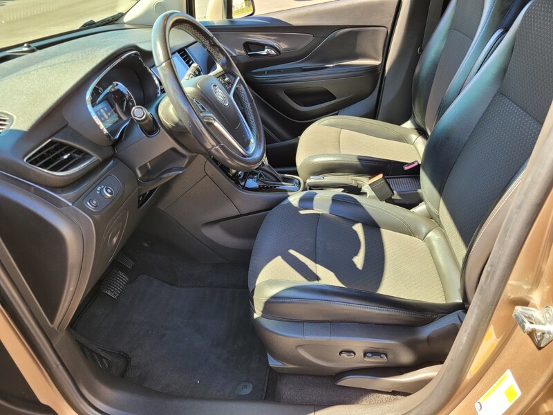 2019 Buick Encore Preferred photo 10