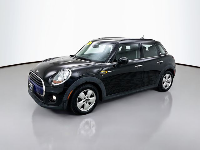 2016 Mini Cooper Base photo 2