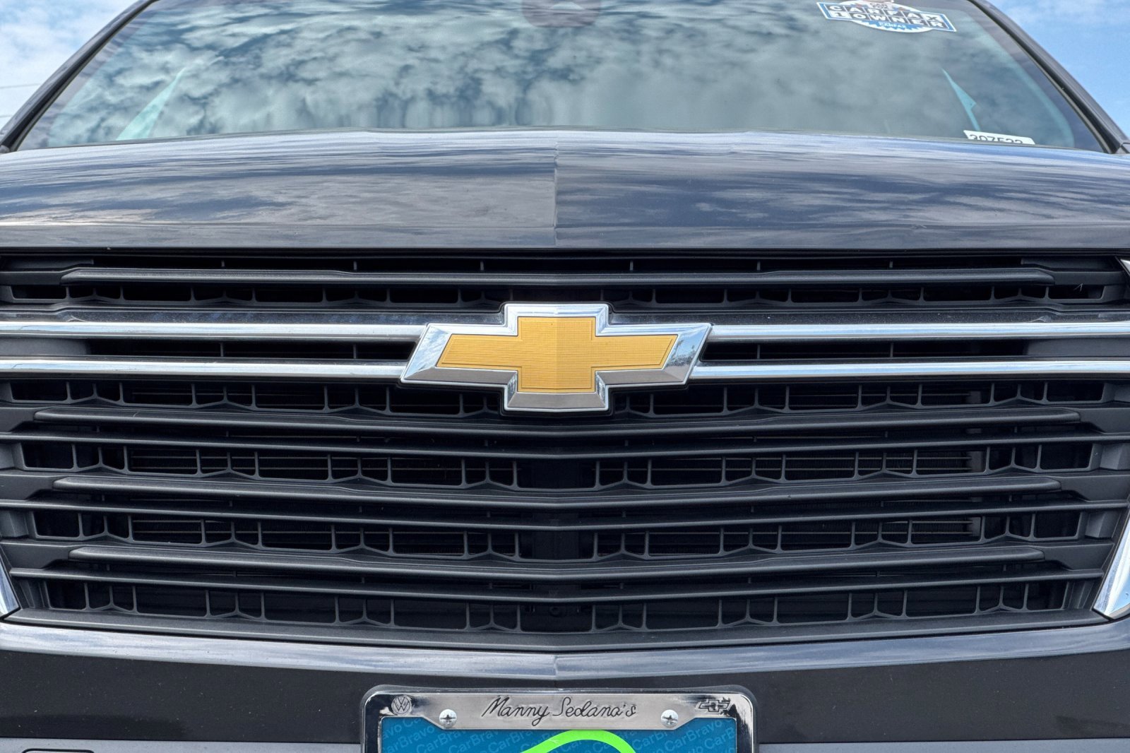 2023 Chevrolet Traverse LS photo 32