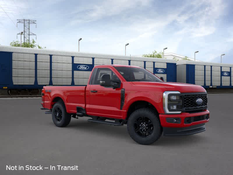 2025 Ford F-350 XL photo 6