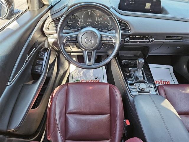 2024 Mazda CX-30 2.5 S Carbon photo 11