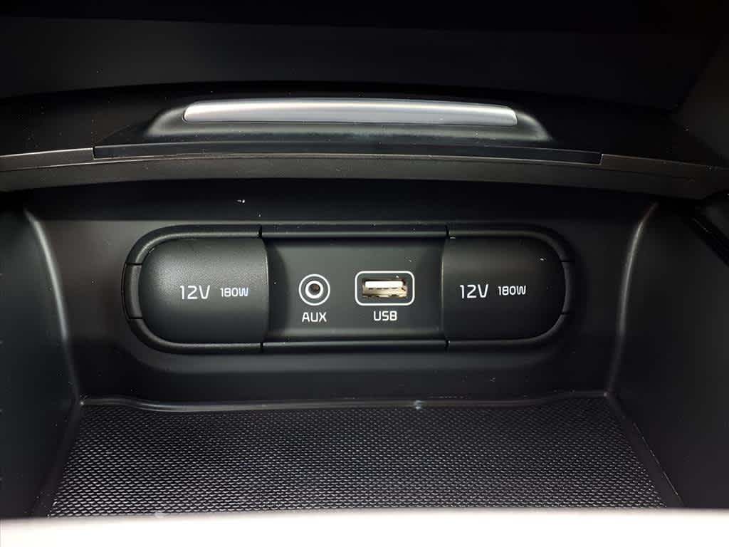 2020 Kia Optima S photo 18