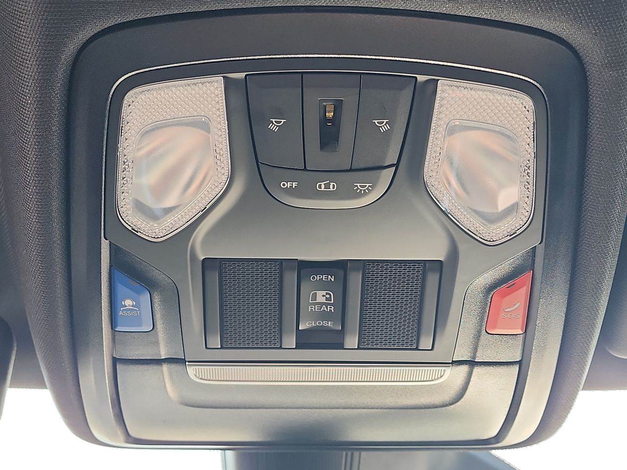 2026 Ram 1500 Big Horn photo 25