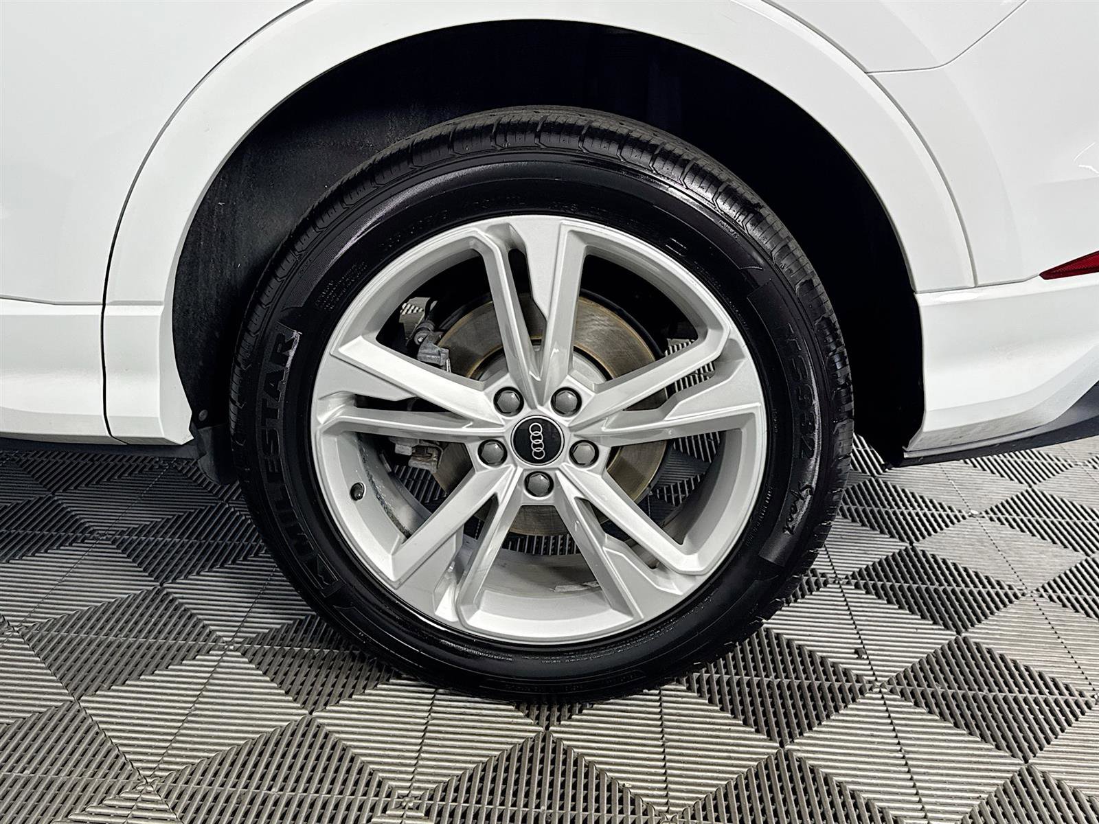 2022 Audi Q3 Premium Plus S line photo 29
